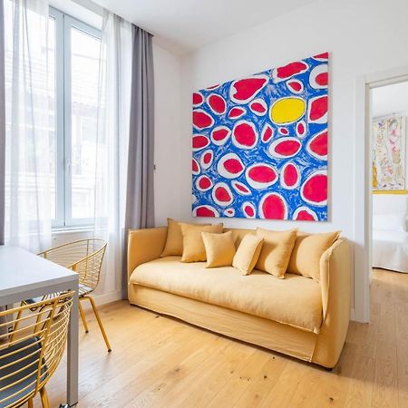 Trinita' Dei Monti New Apt In The Heart Of Rome Exterior photo