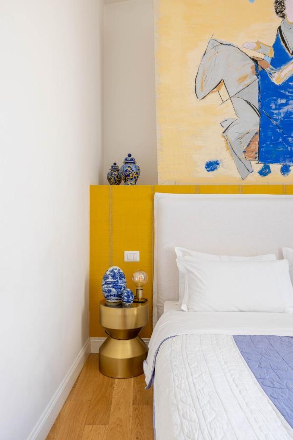 Trinita' Dei Monti New Apt In The Heart Of Rome Exterior photo