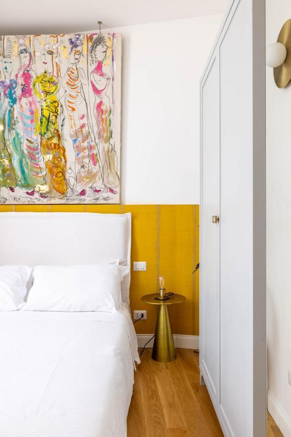 Trinita' Dei Monti New Apt In The Heart Of Rome Exterior photo